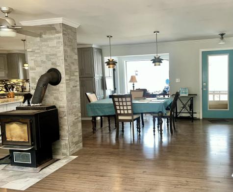 1627 Main Street Sandy River Plt ME 04970