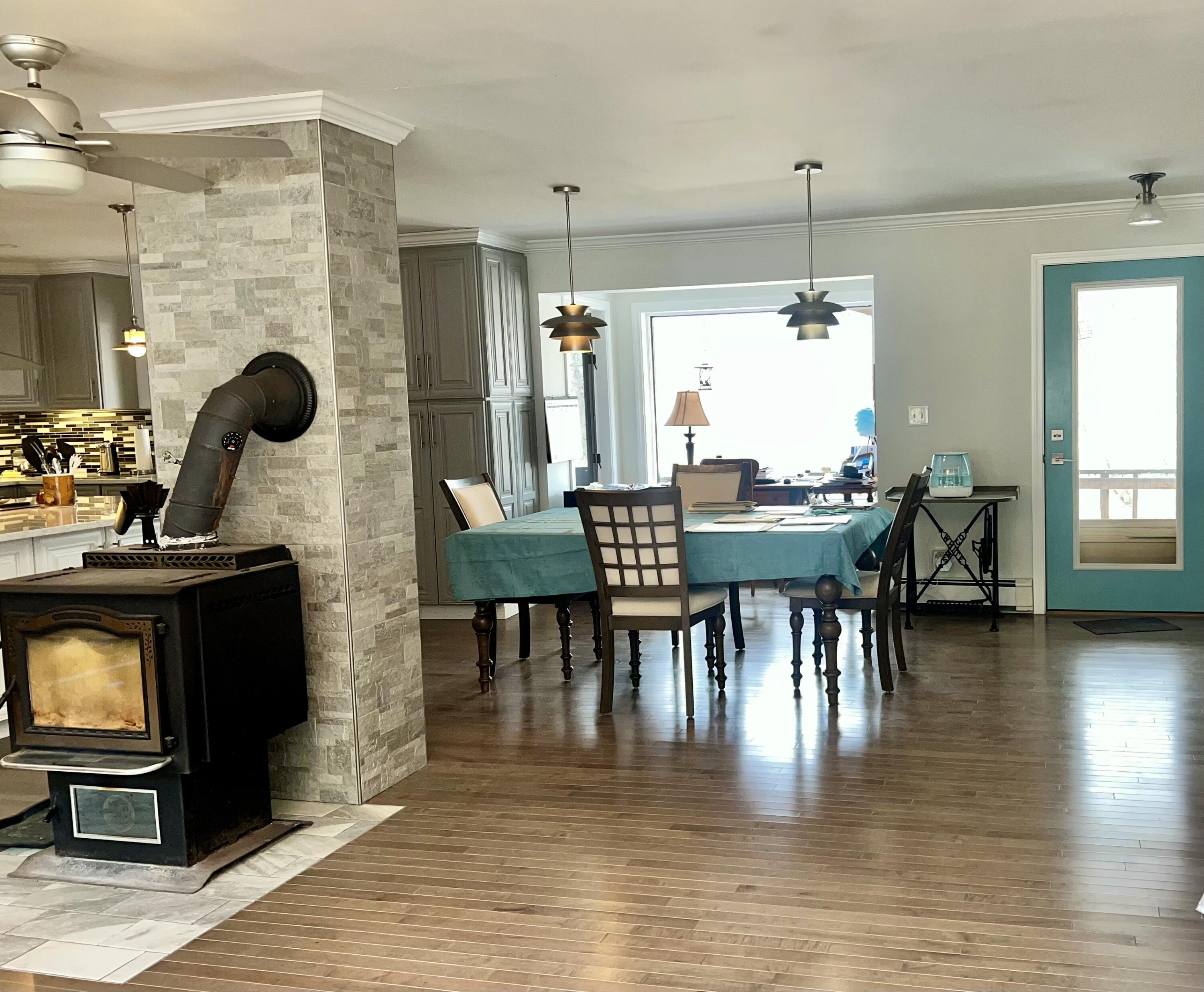 1627 Main Street Sandy River Plt ME 04970