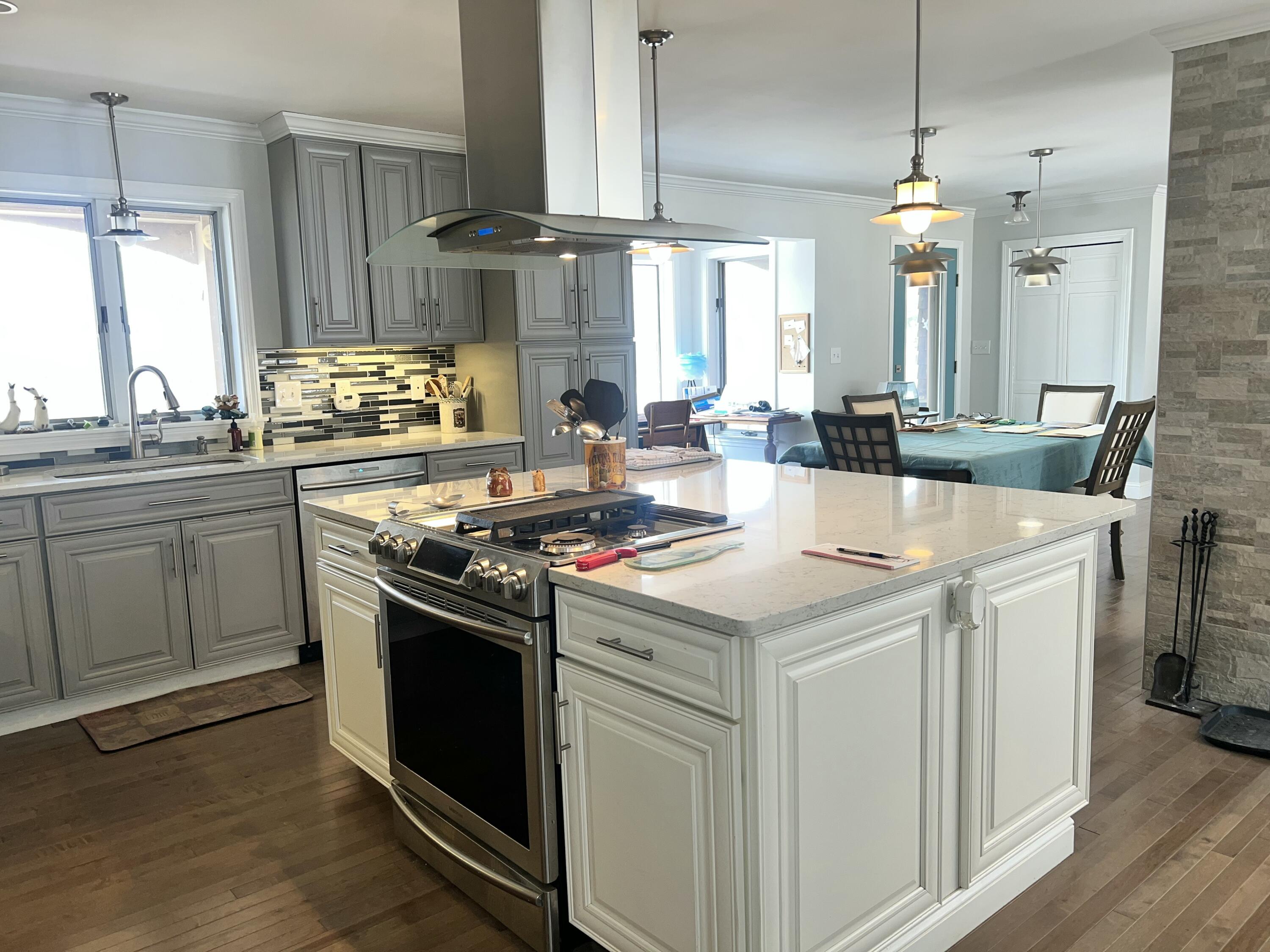 1627 Main Street Sandy River Plt ME 04970