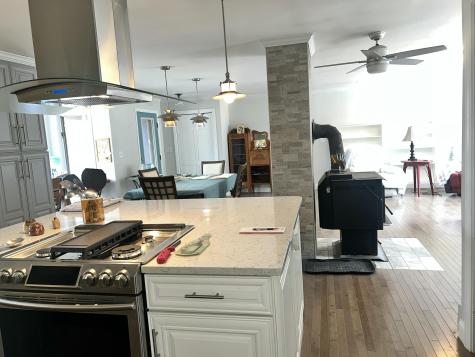 1627 Main Street Sandy River Plt ME 04970