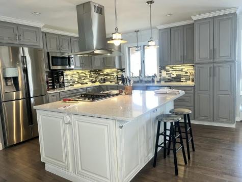 1627 Main Street Sandy River Plt ME 04970