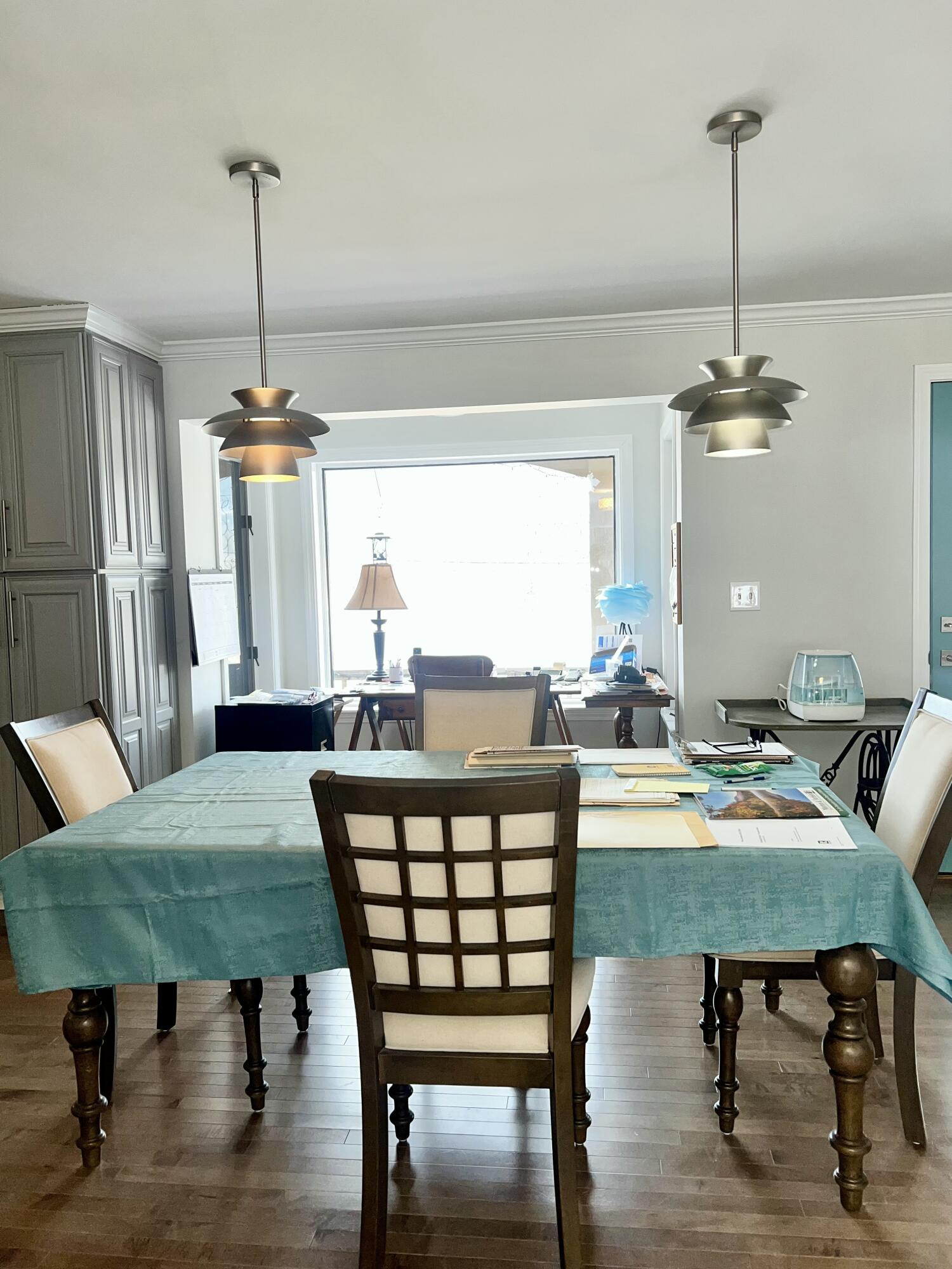 1627 Main Street Sandy River Plt ME 04970