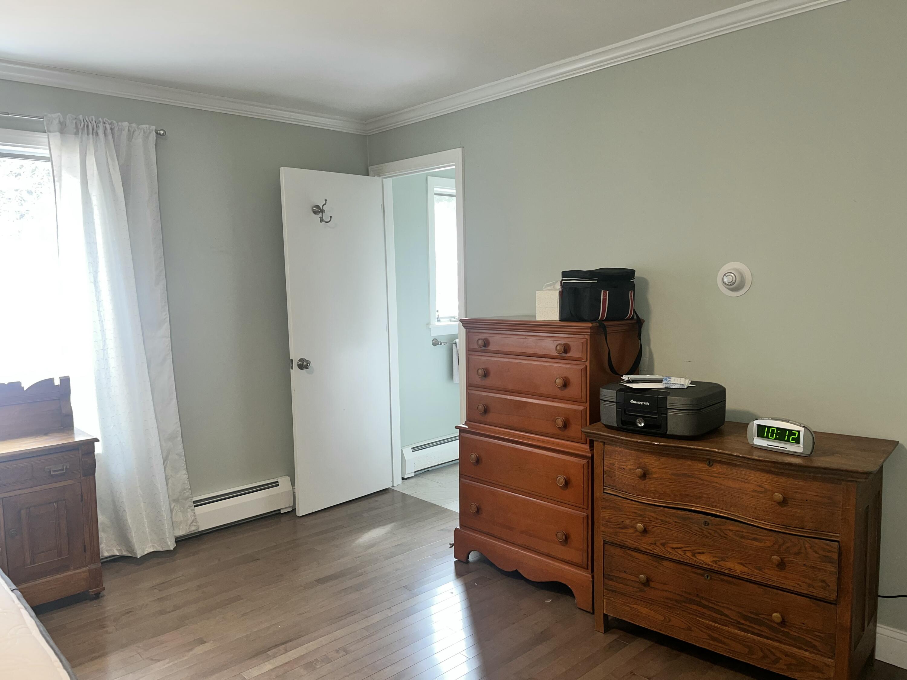 1627 Main Street Sandy River Plt ME 04970