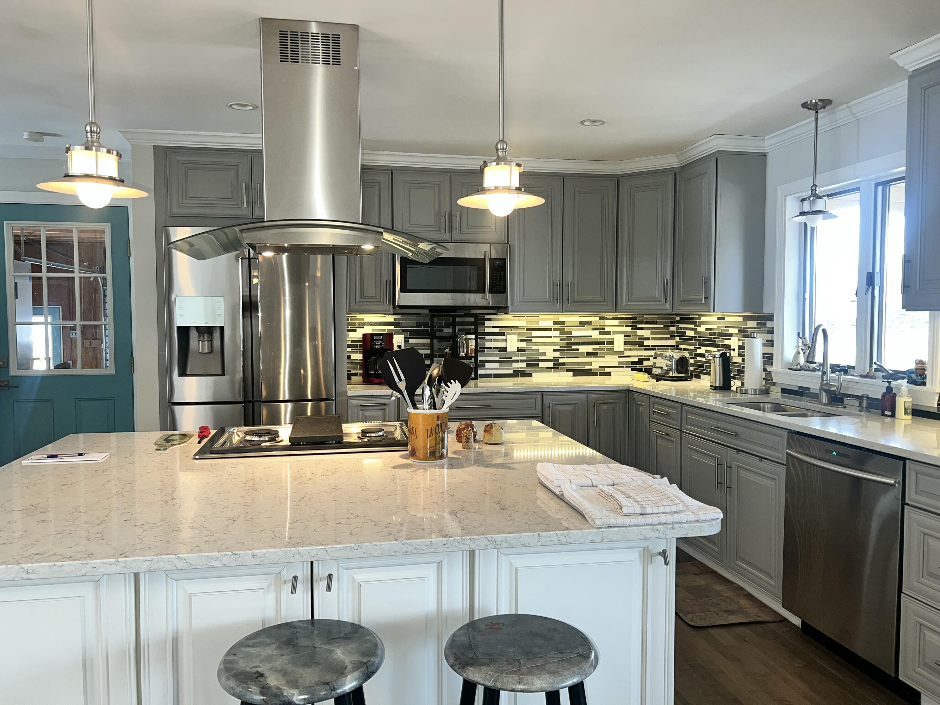 1627 Main Street Sandy River Plt ME 04970