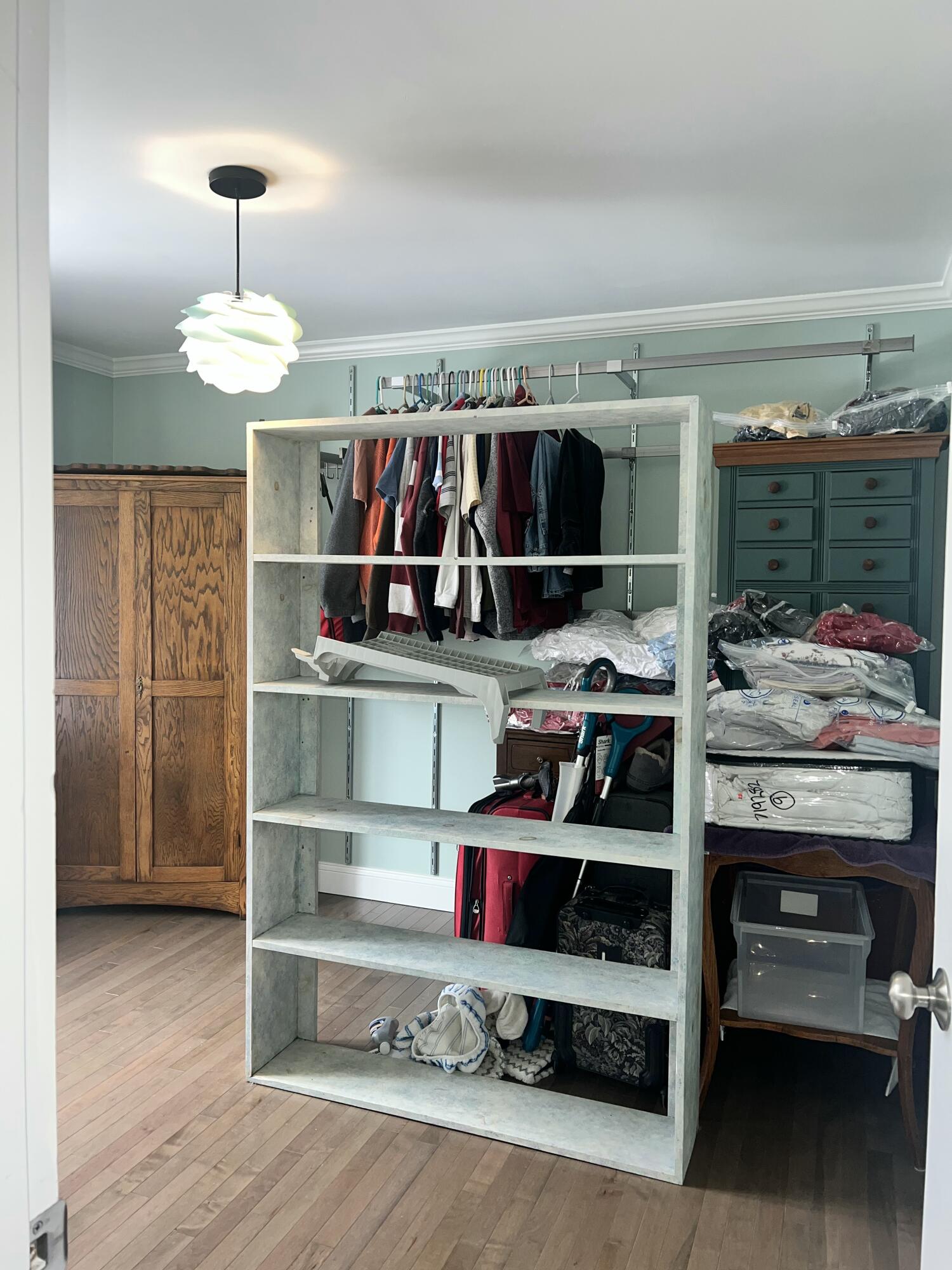 1627 Main Street Sandy River Plt ME 04970