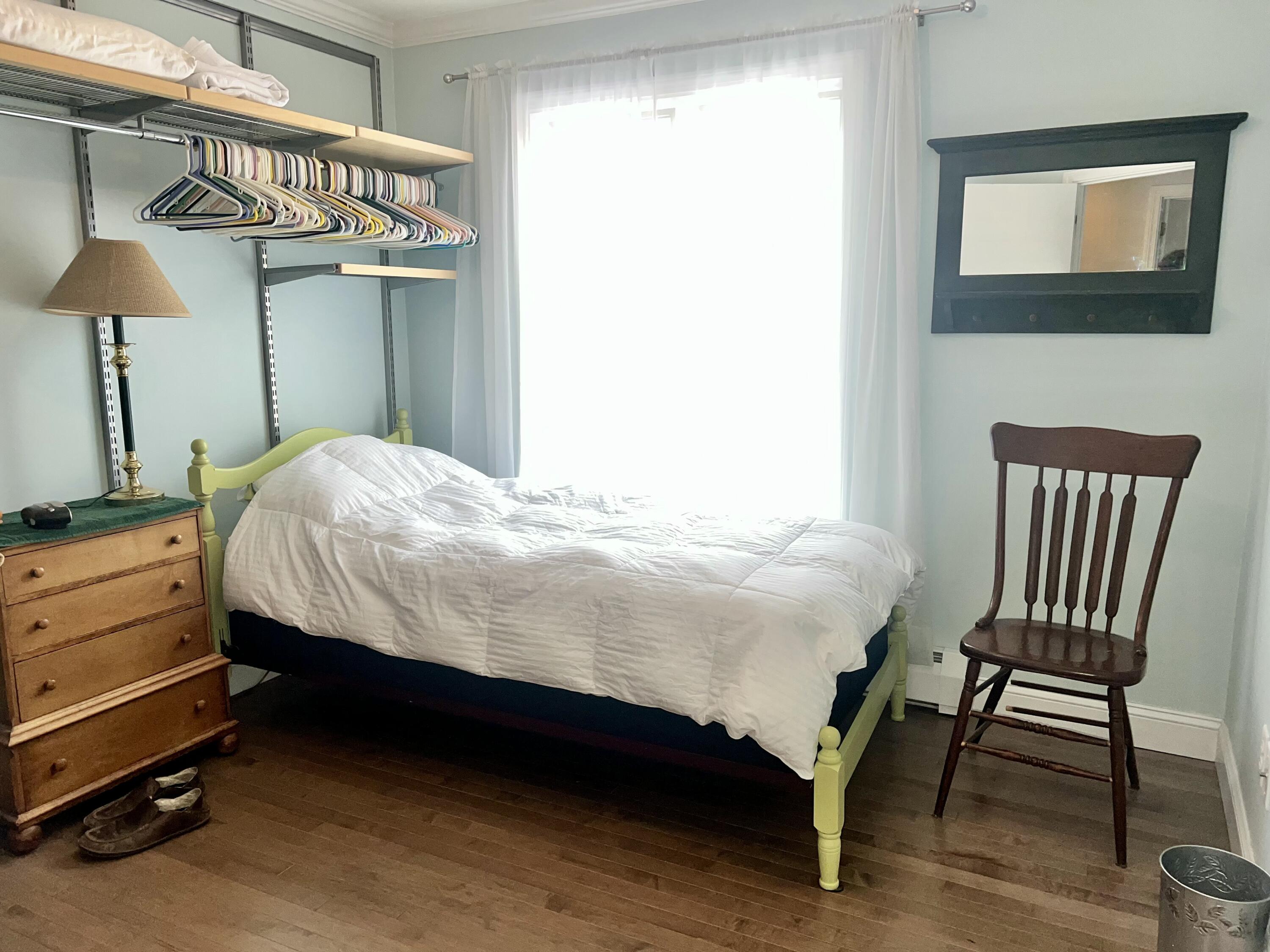 1627 Main Street Sandy River Plt ME 04970