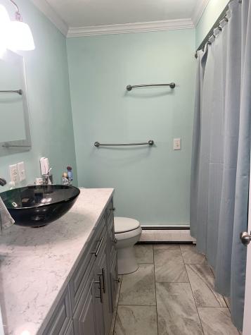 1627 Main Street Sandy River Plt ME 04970