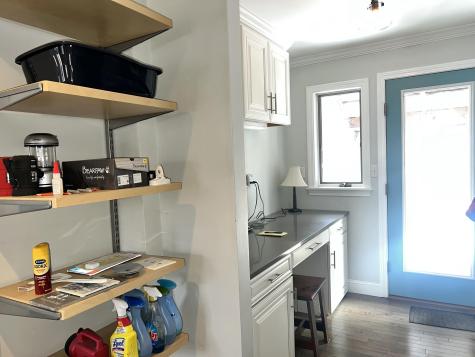 1627 Main Street Sandy River Plt ME 04970