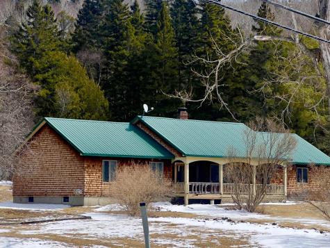 1627 Main Street Sandy River Plt ME 04970