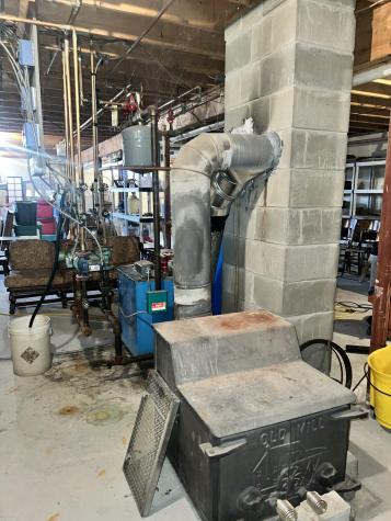 1627 Main Street Sandy River Plt ME 04970