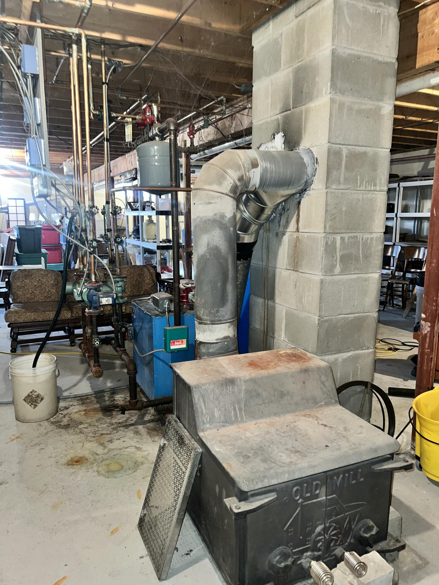 1627 Main Street Sandy River Plt ME 04970