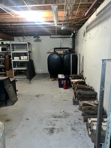 1627 Main Street Sandy River Plt ME 04970