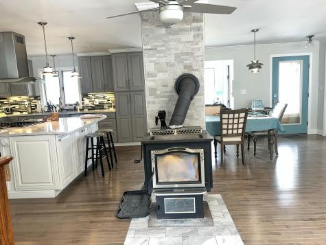 1627 Main Street Sandy River Plt ME 04970