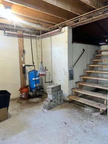 1627 Main Street Sandy River Plt ME 04970