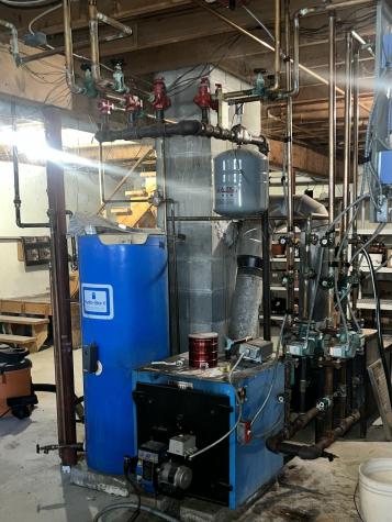 1627 Main Street Sandy River Plt ME 04970