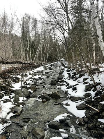 1627 Main Street Sandy River Plt ME 04970