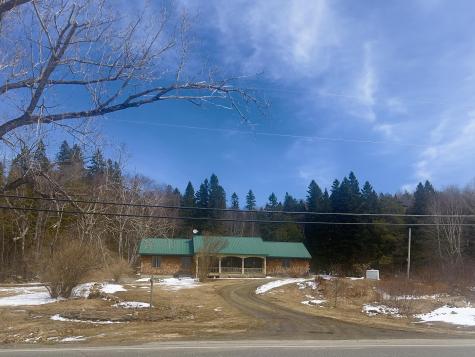 1627 Main Street Sandy River Plt ME 04970