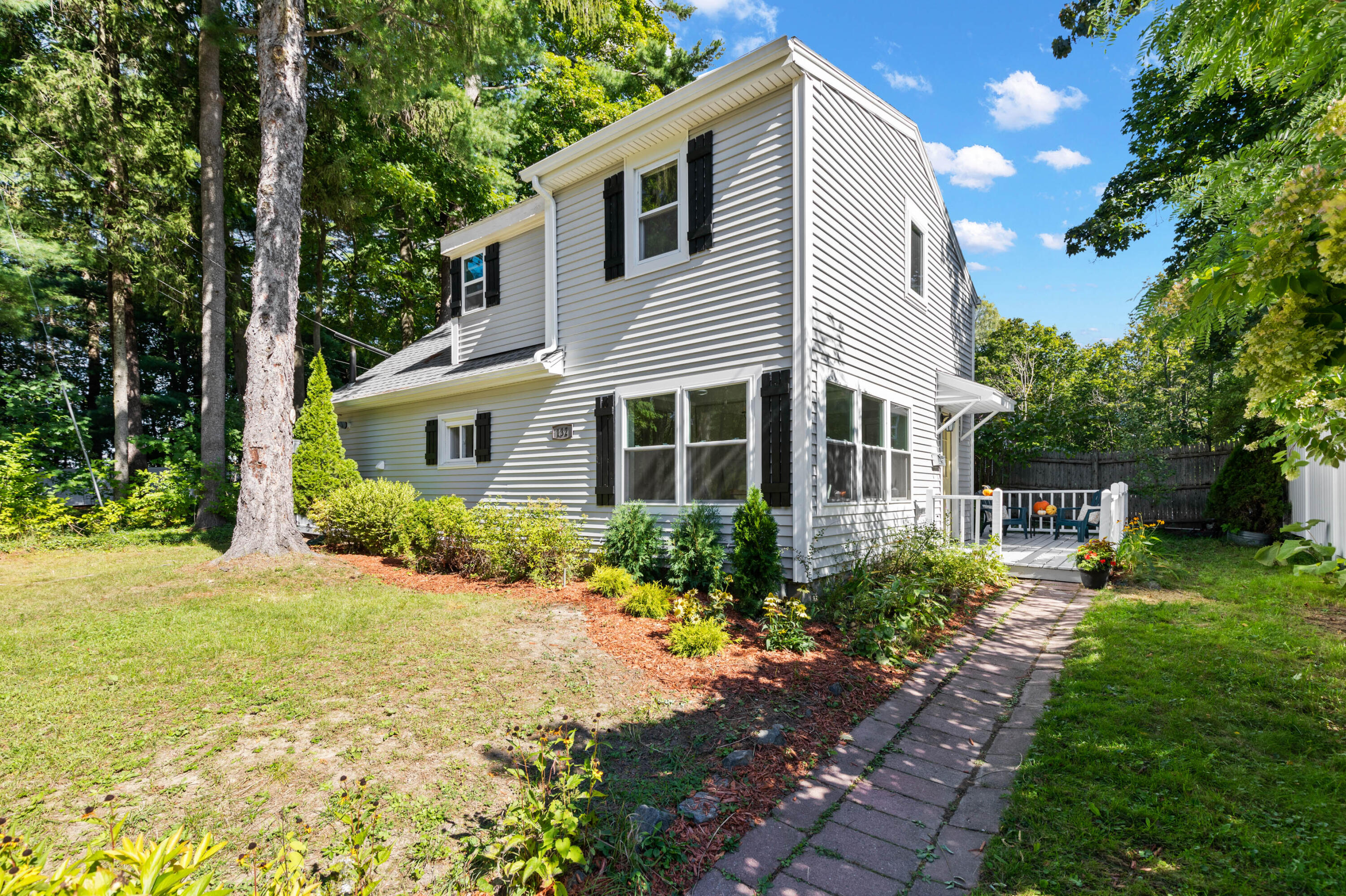 132 Hawkes Street Westbrook ME 04092