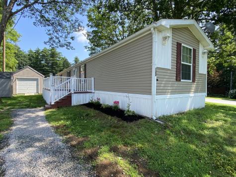 123 Sparrow Drive Augusta ME 04330