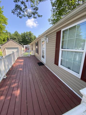 123 Sparrow Drive Augusta ME 04330