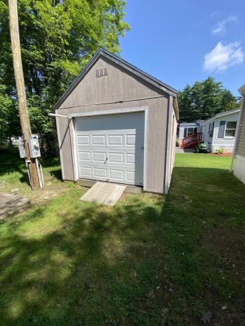 123 Sparrow Drive Augusta ME 04330