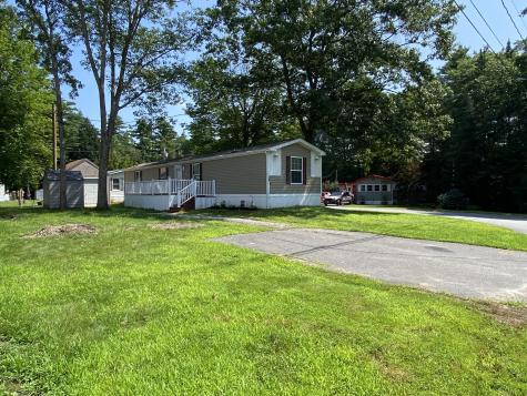 123 Sparrow Drive Augusta ME 04330