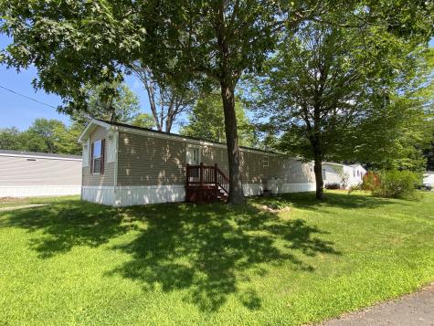 123 Sparrow Drive Augusta ME 04330