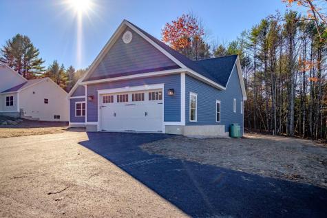 155 Brown Street Kennebunk ME 04043