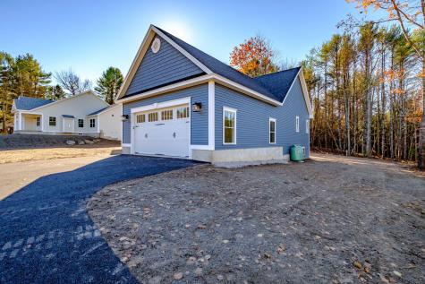 155 Brown Street Kennebunk ME 04043