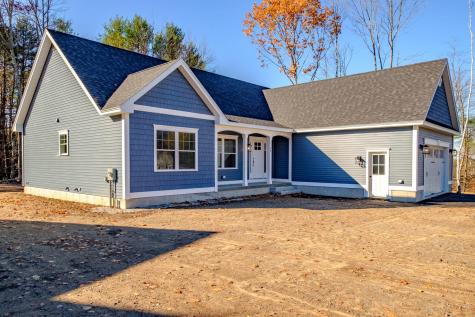 155 Brown Street Kennebunk ME 04043