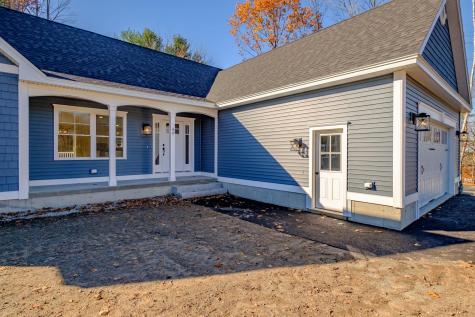 155 Brown Street Kennebunk ME 04043