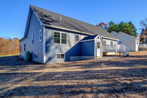 155 Brown Street Kennebunk ME 04043