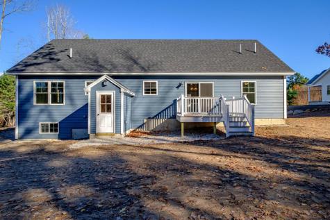 155 Brown Street Kennebunk ME 04043