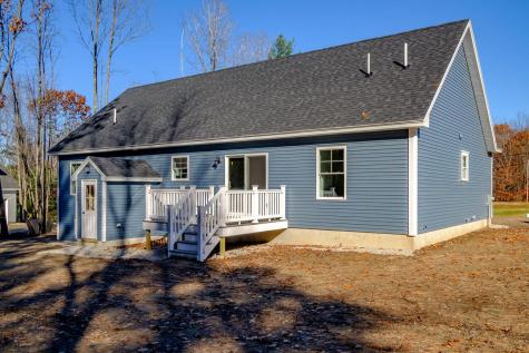 155 Brown Street Kennebunk ME 04043