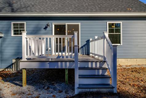 155 Brown Street Kennebunk ME 04043