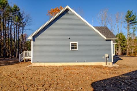 155 Brown Street Kennebunk ME 04043
