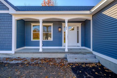 155 Brown Street Kennebunk ME 04043
