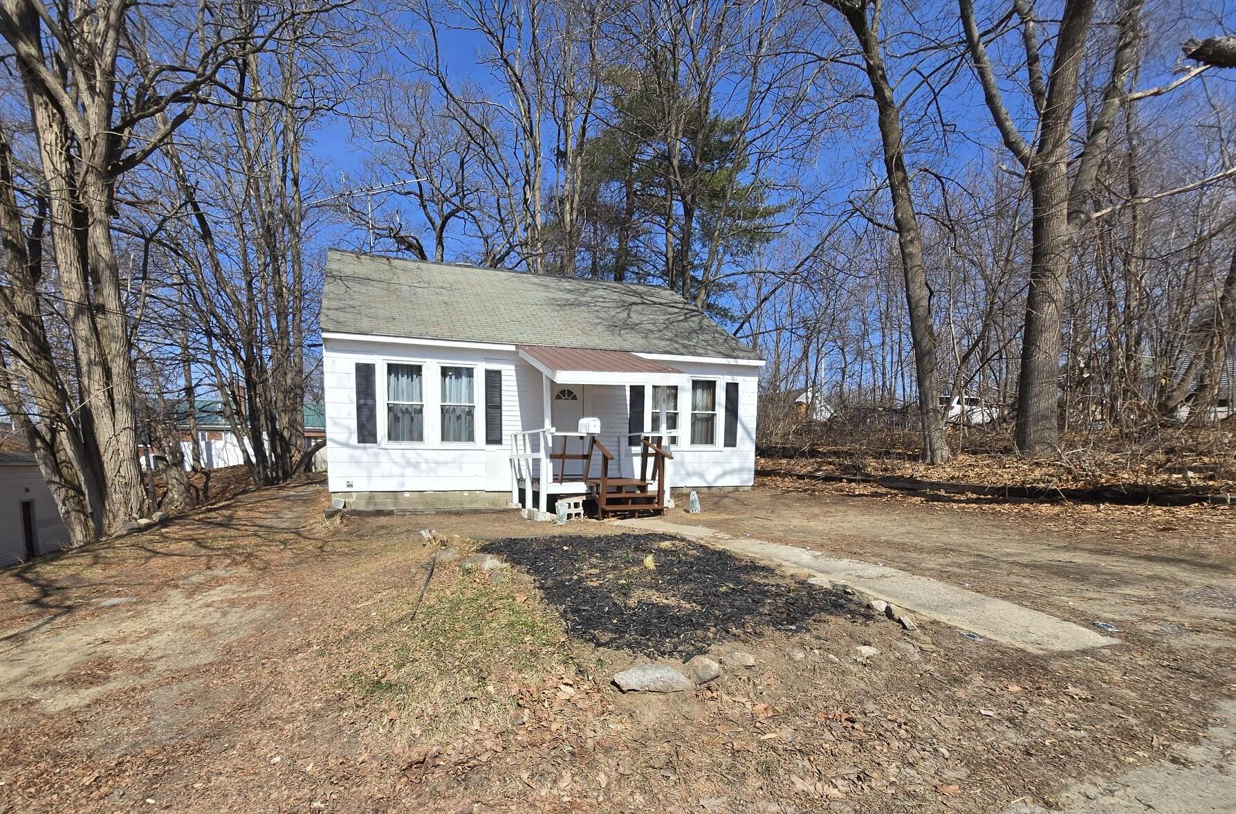 8 Millett Street Livermore Falls ME 04254
