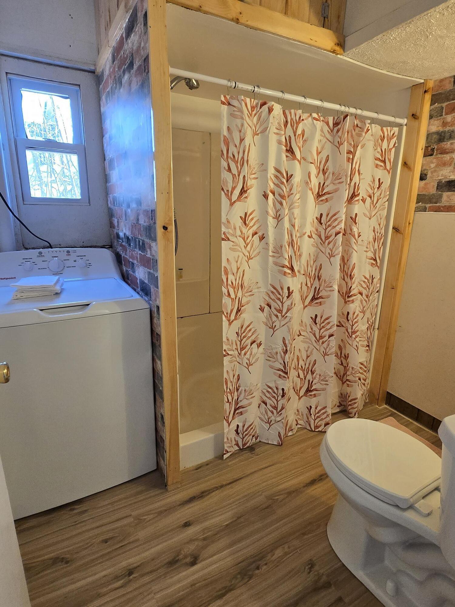 8 Millett Street Livermore Falls ME 04254