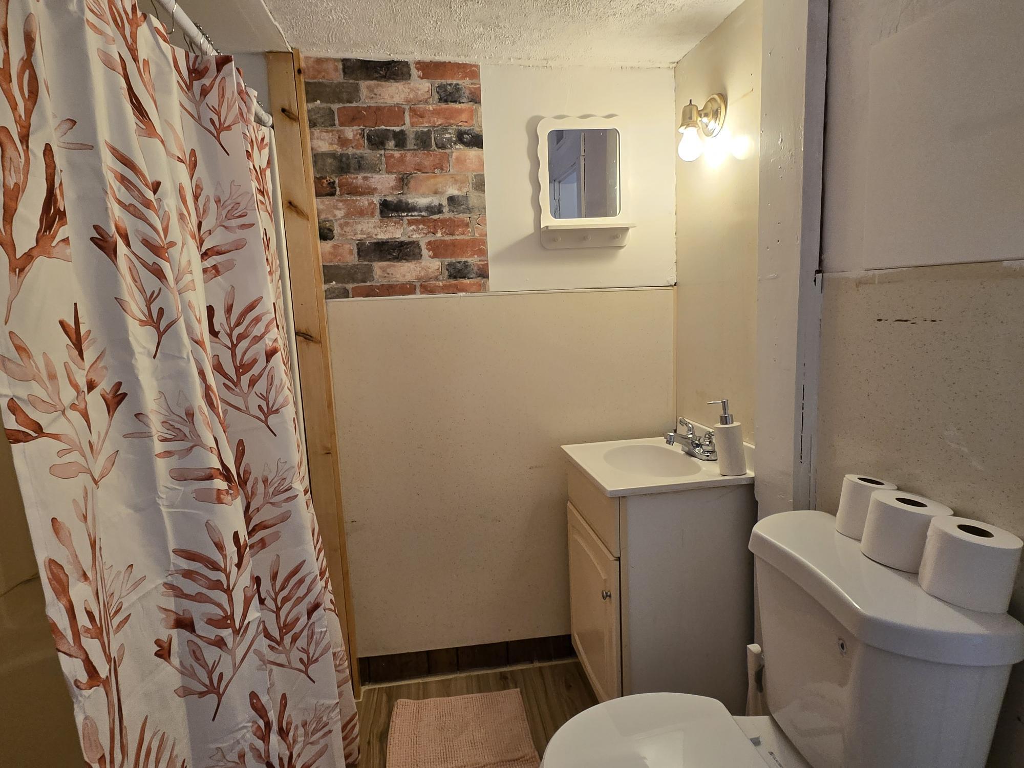 8 Millett Street Livermore Falls ME 04254