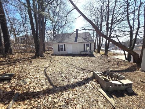 8 Millett Street Livermore Falls ME 04254