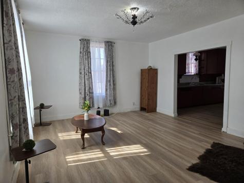 8 Millett Street Livermore Falls ME 04254