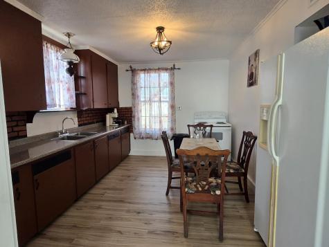 8 Millett Street Livermore Falls ME 04254