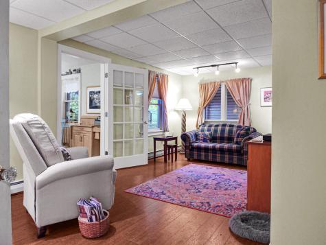 73 Pleasant Street Brunswick ME 04011