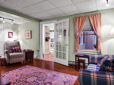 73 Pleasant Street Brunswick ME 04011