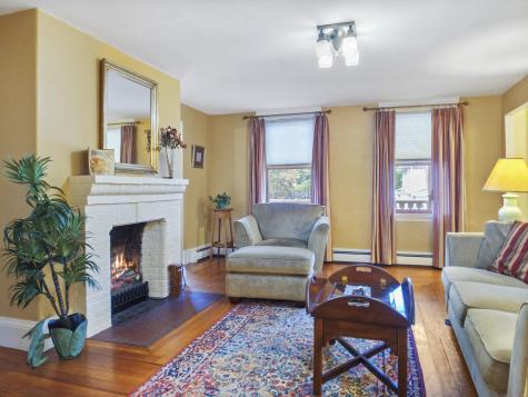 73 Pleasant Street Brunswick ME 04011