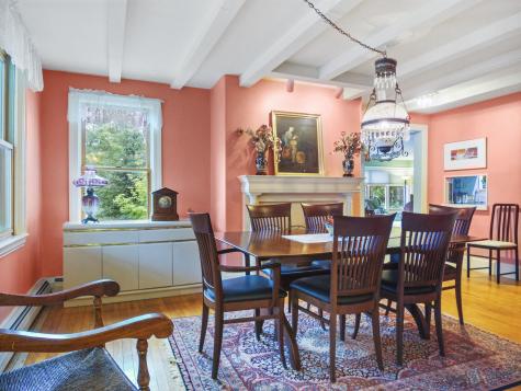 73 Pleasant Street Brunswick ME 04011
