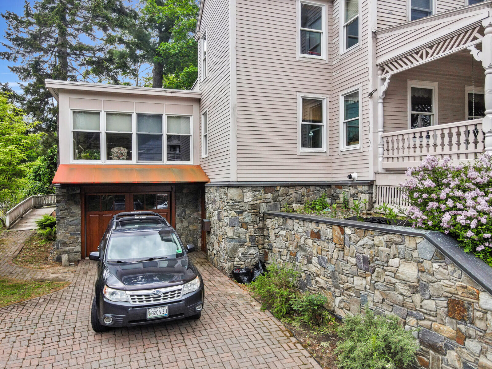 73 Pleasant Street Brunswick ME 04011