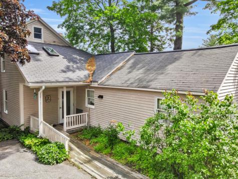 73 Pleasant Street Brunswick ME 04011