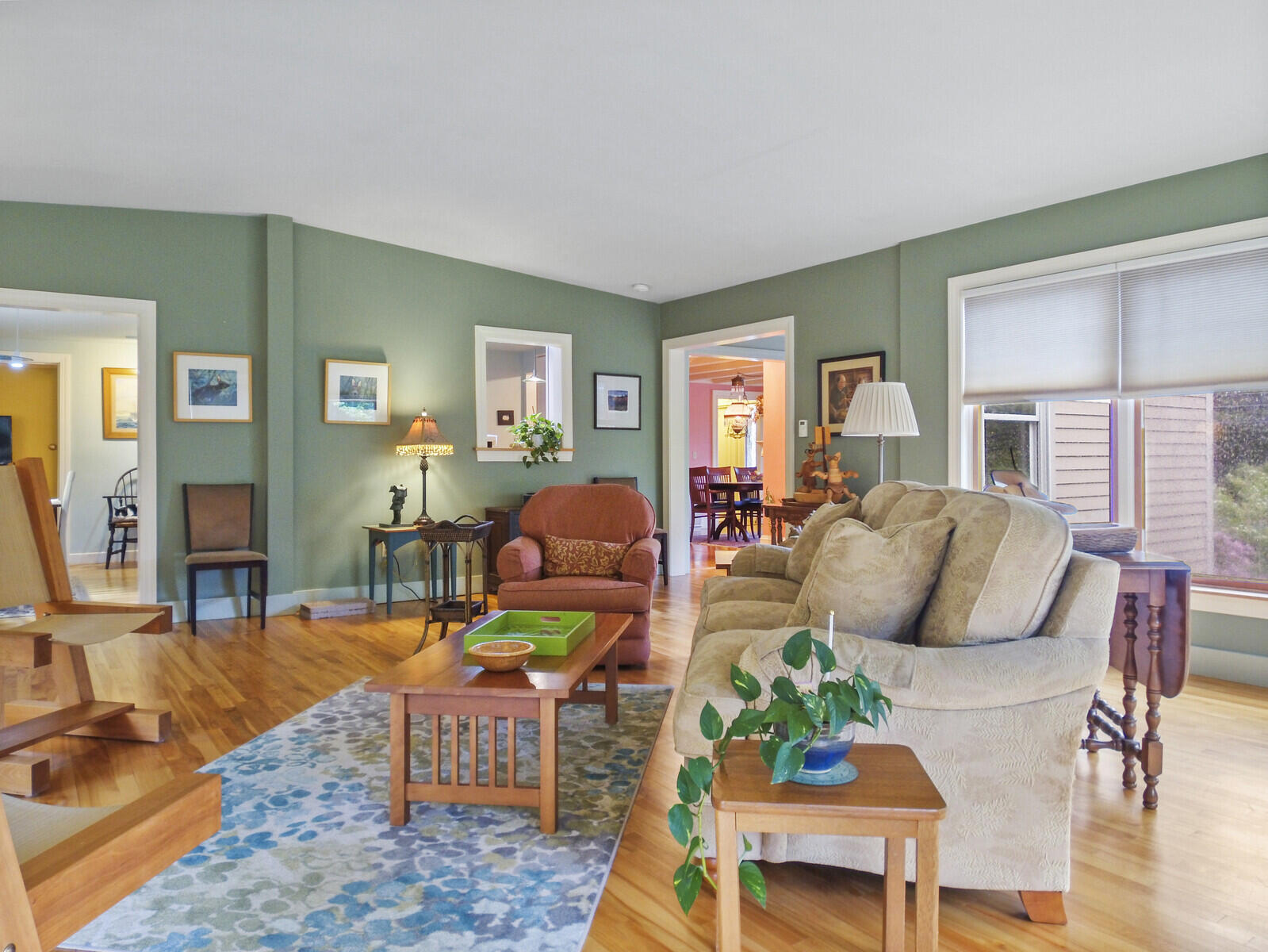 73 Pleasant Street Brunswick ME 04011